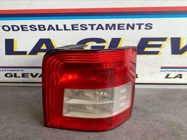 Piloto Trasero Derecho Citroen Berlingo 1.6 HDI