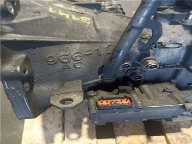 Foto 3ª: Caja Cambios Automatica Chrysler Grand Voyager 3.3 G 6V (VARIANTE YB1R) [R(VIN) OR 3.3]