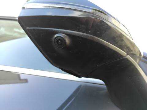 Foto 3ª: Retrovisor Derecho Kia Sportage G4FU (2024)