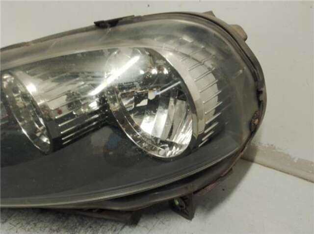 Foto 2ª: Faro Izquierdo Alfa Romeo 147 1.9 JTD 16V 150 DISTINCTIVE [1.9 LTR. - 110 KW JTD (M) 16V CAT] [937A5000]