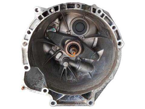 Caja Cambios Bmw Serie 3 320 2.0 D E46)