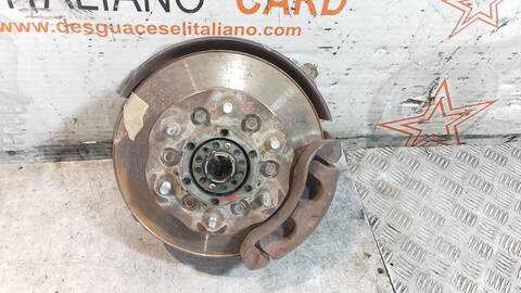 Foto 4ª: Mangueta Delantera Derecha Jaguar XF 3.0 V6 DIESEL S PREMIUM LUXURY 275CV 202KW [306DT] (2010)