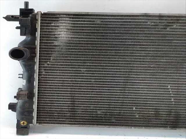Radiador Motor Opel Astra 1.7 CDTI 68)