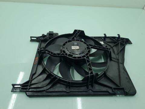 Electroventilador Nissan Qashqai ACENTA 131CV 96KW