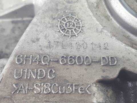 Foto 2ª: Bomba de Aceite Land Rover Range HSE DYNAMIC [448DT] (2014)