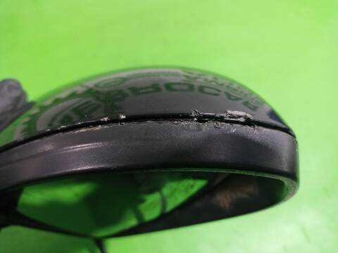 Foto 2ª: Retrovisor Derecho Opel Corsa 1.3 16V CDTI 75CV [Z13DTJ] (2006)