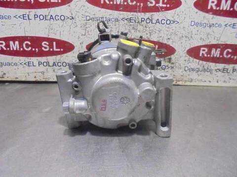 Foto 3ª: Compresor Aire Acondicionado Kia Ceed BUSINESS 90CV 66KW [D4FC] (2017)
