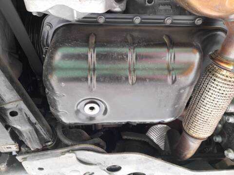 Foto 2ª: Motor Completo Peugeot 3008 1.5 BLUEHDI 130 131CV 96KW [YH01] (2019)