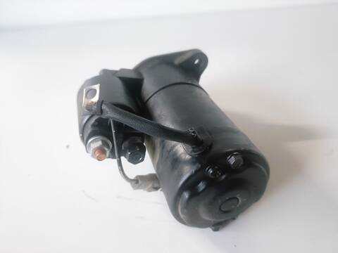 Motor de Arranque Hyundai Matrix 1.5 CRDI GLS 82CV
