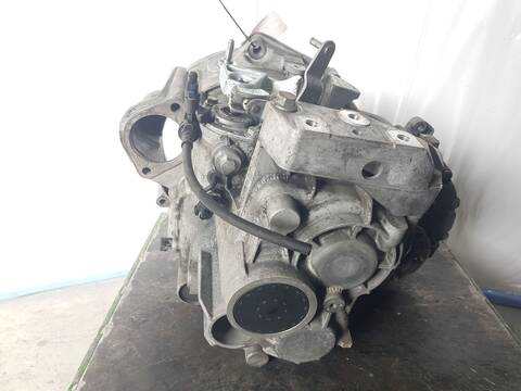 Foto 3ª: Caja Cambios Volkswagen Eos 2.0 TDI 140CV 103KW [BMM] (2007)