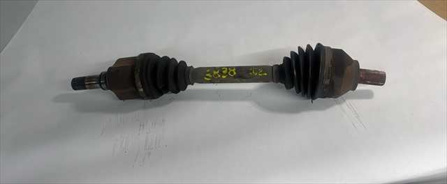 Transmision Delantera Izquierda Ford Focus 2.0 DIESEL