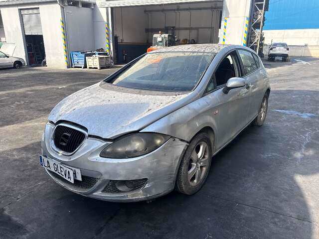Motor de Arranque Seat Leon 1.9 TDI 105CV 0CV