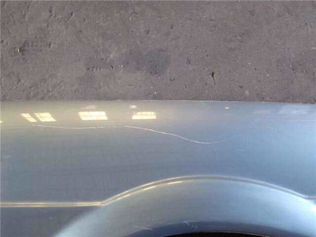 Foto 2ª: Aleta Delantera Derecha Volkswagen Passat 1.8 [JV]