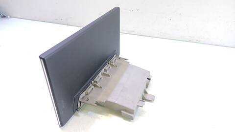 Foto 2ª: Pantalla Multifuncion Audi A5 35 TDI 163CV 120KW [DTNA] (2024)