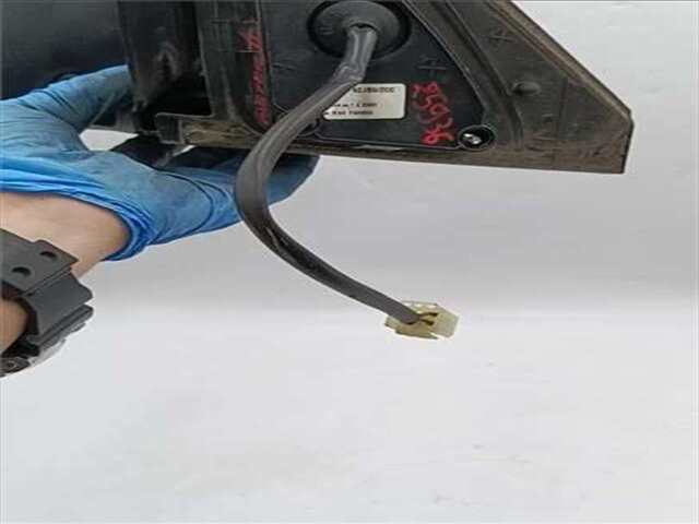 Foto 2ª: Retrovisor Izquierdo Suzuki Swift 1.6 ROCK AM RING (3-PTAS.) [1.6 LTR. - 92 KW 16V CAT] [M16A]