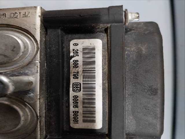Foto 2ª: Abs Opel Corsa 1.2 D D-Z13DTH (2006)