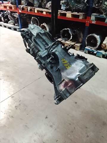 Caja Cambios Audi A4 2.0 GASOLINA