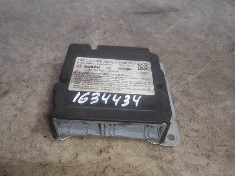 Foto 2ª: Centralita Airbag Fiat Doblo CARGO 199A2000 (2012)
