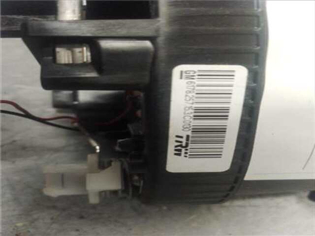 Foto 3ª: Airbag Delantero Izquierdo Opel Corsa 1.3 EDITION ECOFLEX [1.3 LTR. - 70 KW 16V CDTI] [LKU]