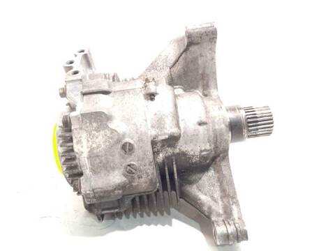 Foto 4ª: Caja Transfer Nissan X-Trail 2.2 16V TD CAT 114CV 84KW T30) [YD22] (2002)