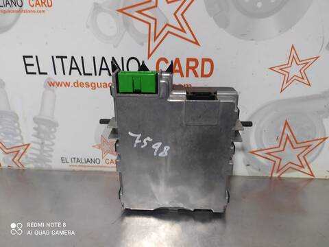 Centralita Motor ECU Volvo XC 90 D5 OCEAN RACE 185CV 136KW