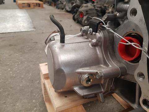 Foto 3ª: Diferencial Delantero Honda Crv COMFORT 4X4 150CV 110KW [N22B4] (2013)