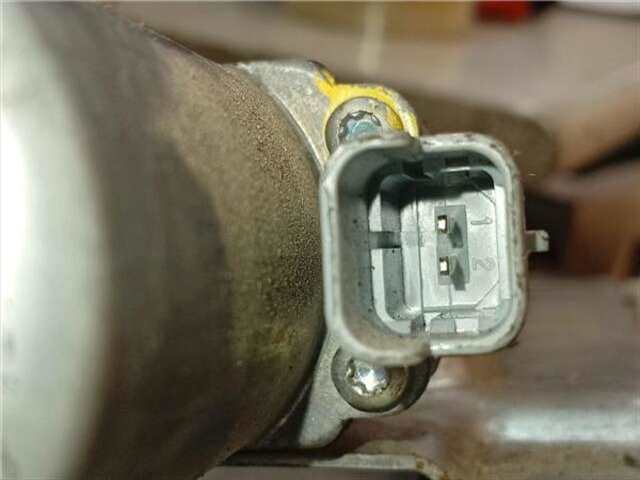 Foto 2ª: Elevalunas Eléctrico Delantero Derecho Citroen Berlingo 1.6 HDI 75 [9HT (DV6BTED4)]