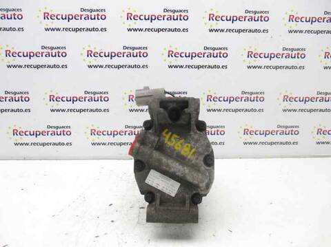 Foto 3ª: Compresor Aire Acondicionado Toyota Corolla 3ZZFE (2003)