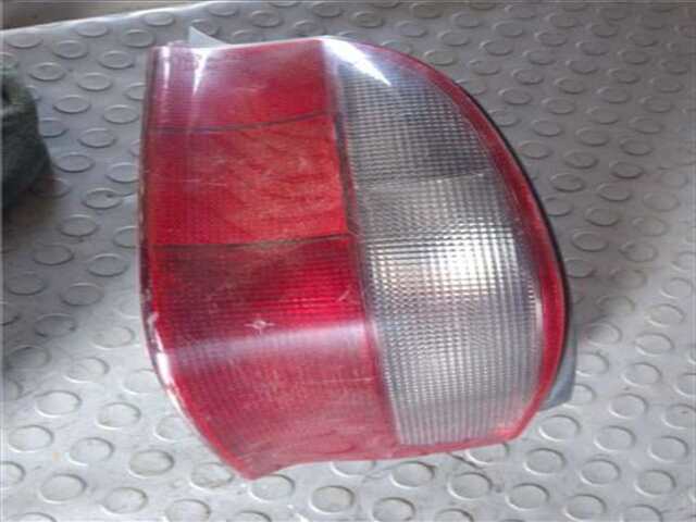 Foto 3ª: Piloto Trasero Derecho Citroen Saxo 1.5 D [VJZ (TUD5)]