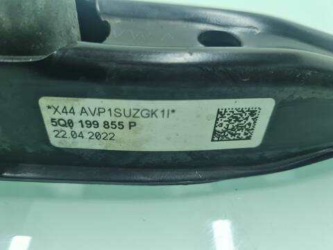 Foto 3ª: Soporte Motor Volkswagen Golf LIFE 115CV 85KW [DTR] (2022)
