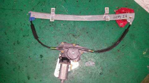 Elevalunas Eléctrico Delantero Izquierdo Ford Mondeo 1.8 TD CAT BERLINA 90CV 66KW