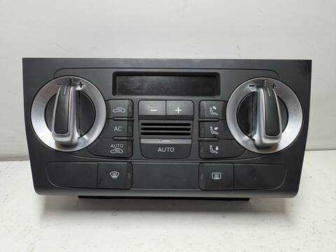 Mando Climatizador Audi A3 CFFB