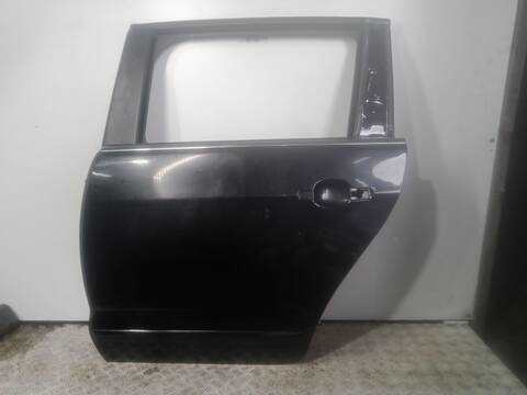 Puerta Trasera Izquierda Peugeot 5008 1.6 HDI 110CV 80KW