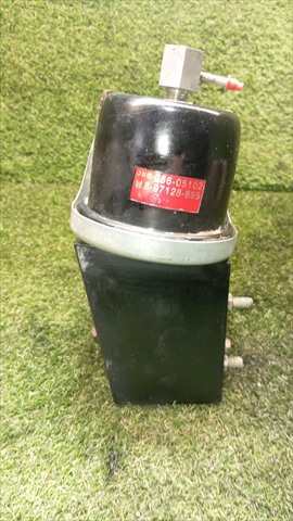 Foto 2ª: Servofreno Opel Frontera 2.8 TD A [4JB1] (1996)