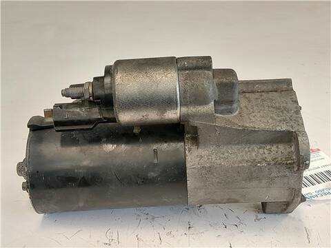 Foto 2ª: Motor de Arranque Seat Exeo 2.0 TDI BERLINA 143CV 105KW [CAGA] (2010)