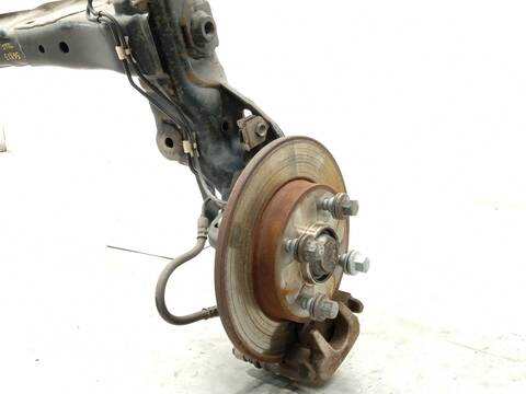 Foto 3ª: Puente Trasero Citroen DS3 1.6 HDI 90 92CV 68KW [9HP] (2013)