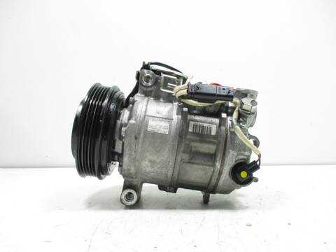 Compresor Aire Acondicionado Mercedes Clase A 140 651930