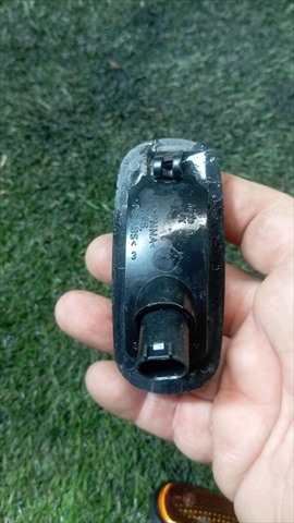 Foto 3ª: Piloto Lateral Izquierdo Land Rover Defender 2.5 TD5 110 [10P] (2000)