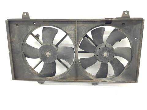 Foto 2ª: Electroventilador Mazda 6 2.0 CRTD 136 ACTIVE 5-PTAS.)