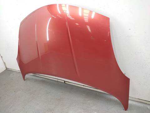 Foto 3ª: Capot Nissan Note 1.5 DCI 86CV 63KW [K9K] (2006)