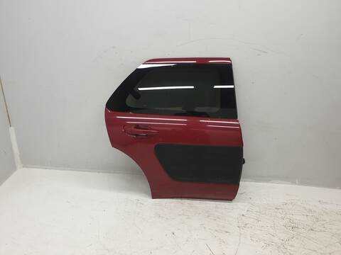 Puerta Trasera Derecha Citroen C4 CACTUS FEEL