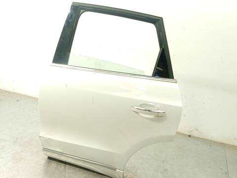 Foto 3ª: Puerta Trasera Izquierda Audi Q5 2.0 TDI QUATTRO 177CV 130KW [CGLC] (2015)