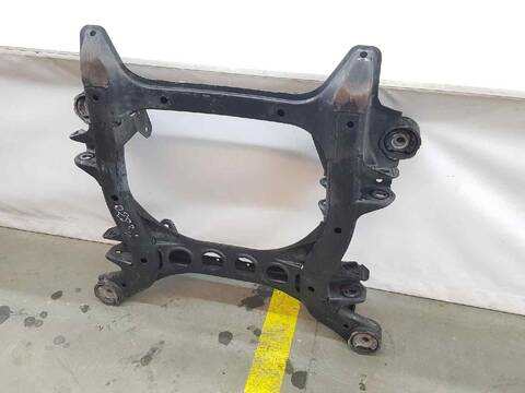 Foto 3ª: Cuna de Motor Porsche Cayenne 4.5 V8 TURBO 450CV AUT. [M4850] (2002)
