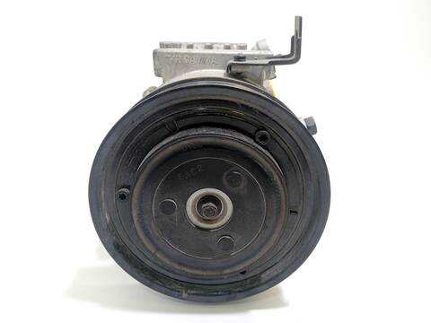 Foto 4ª: Compresor Aire Acondicionado Kia Carens CRDI 136CV 100KW [G4FD] (2018)