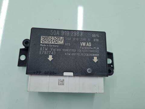 Centralita Motor ECU Seat Ateca 110CV