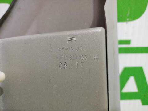 Foto 3ª: Aleta Delantera Izquierda Seat Altea STYLE ECOMOTIVE 105CV [CAYC] (2006)