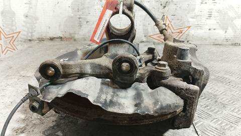 Foto 3ª: Mangueta Delantera Derecha Bmw Serie 3 315 325 CI 192CV 141KW [256S5] (2005)