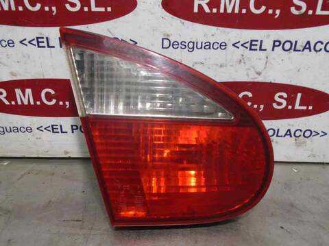 Piloto Portón Izquierdo Daewoo Lanos 1.5 CAT 86CV 63KW