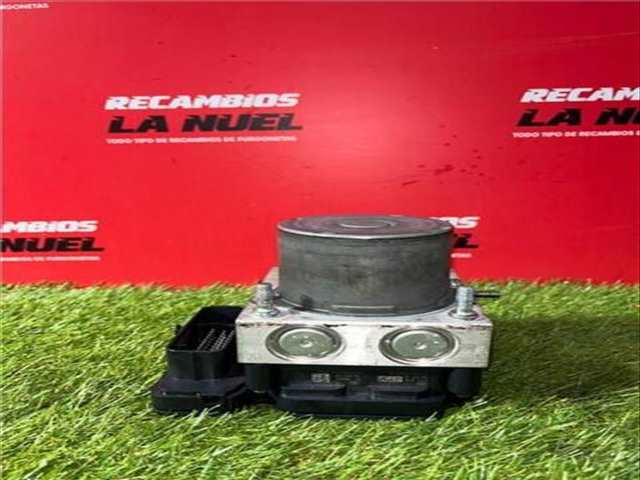 Foto 2ª: Abs Citroen Jumper 30 L1H1 BLUEHDI 110 BLUE-HDI FAP 110CV 81KW FURGON [AH03]