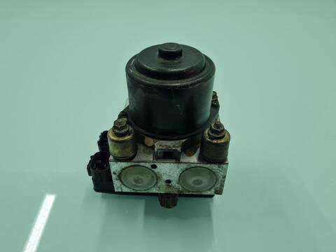 Foto 4ª: Abs Toyota Land Cruiser D4-D VX 5-PTAS.) 163CV 120KW [1KDFTV] (2001)